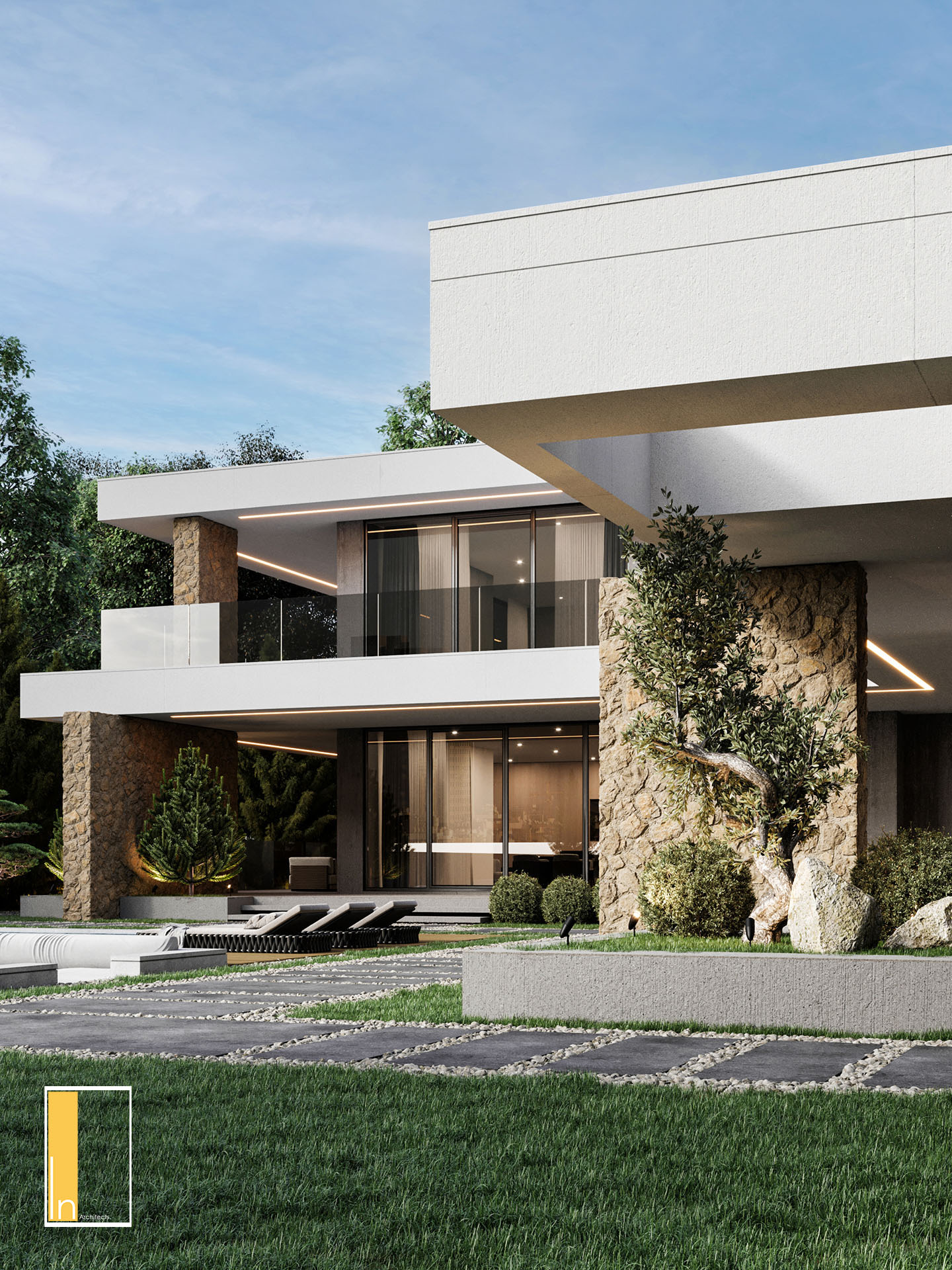 J0124 Villa