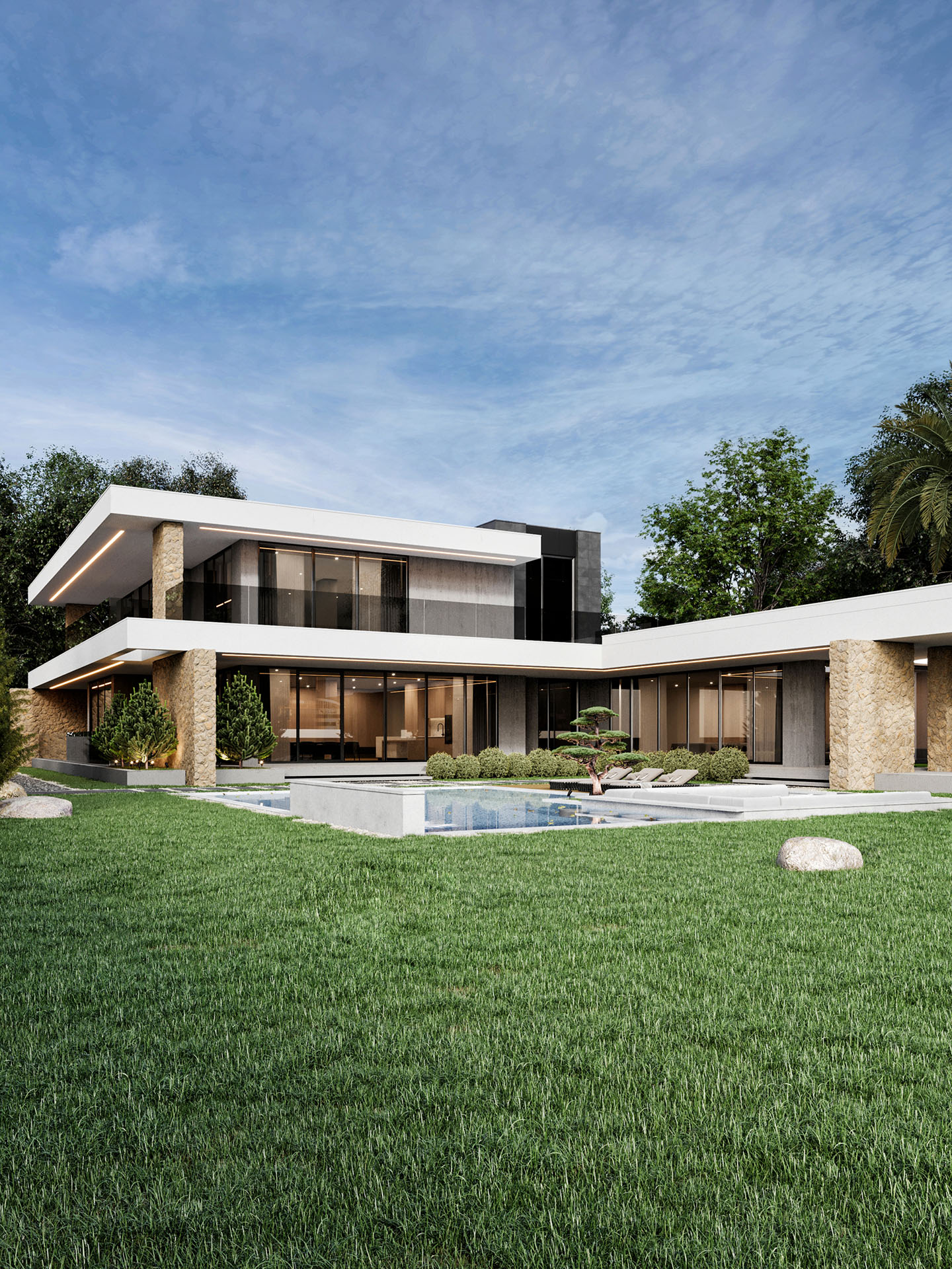 J0124 Villa