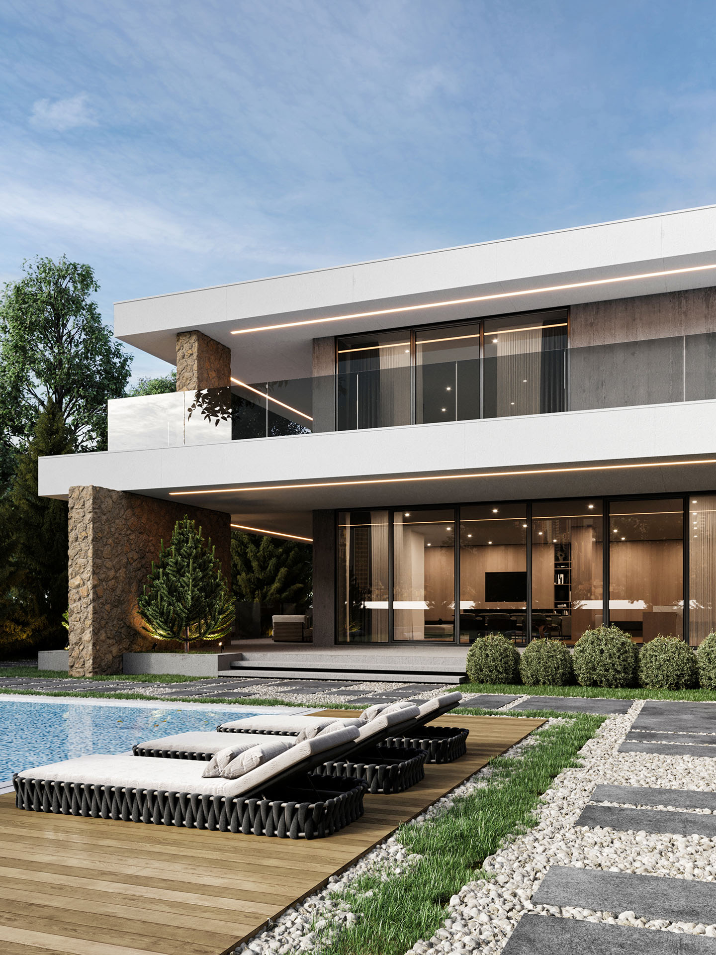 J0124 Villa