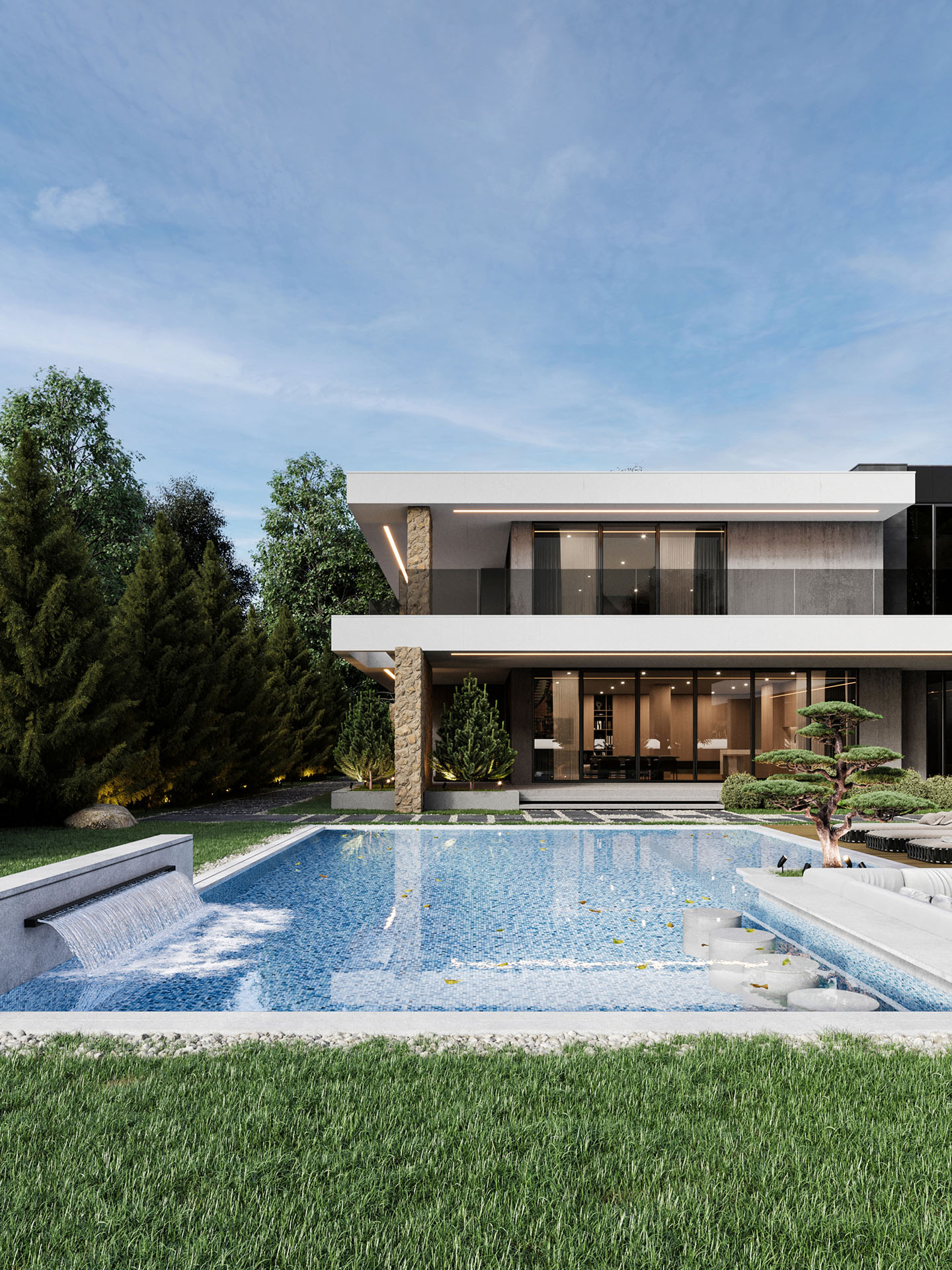 J0124 Villa