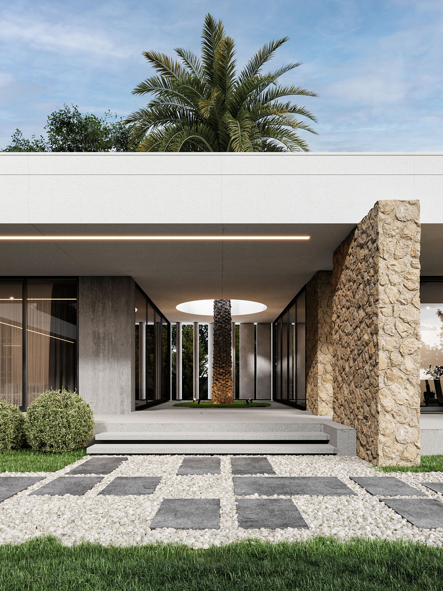 J0124 Villa