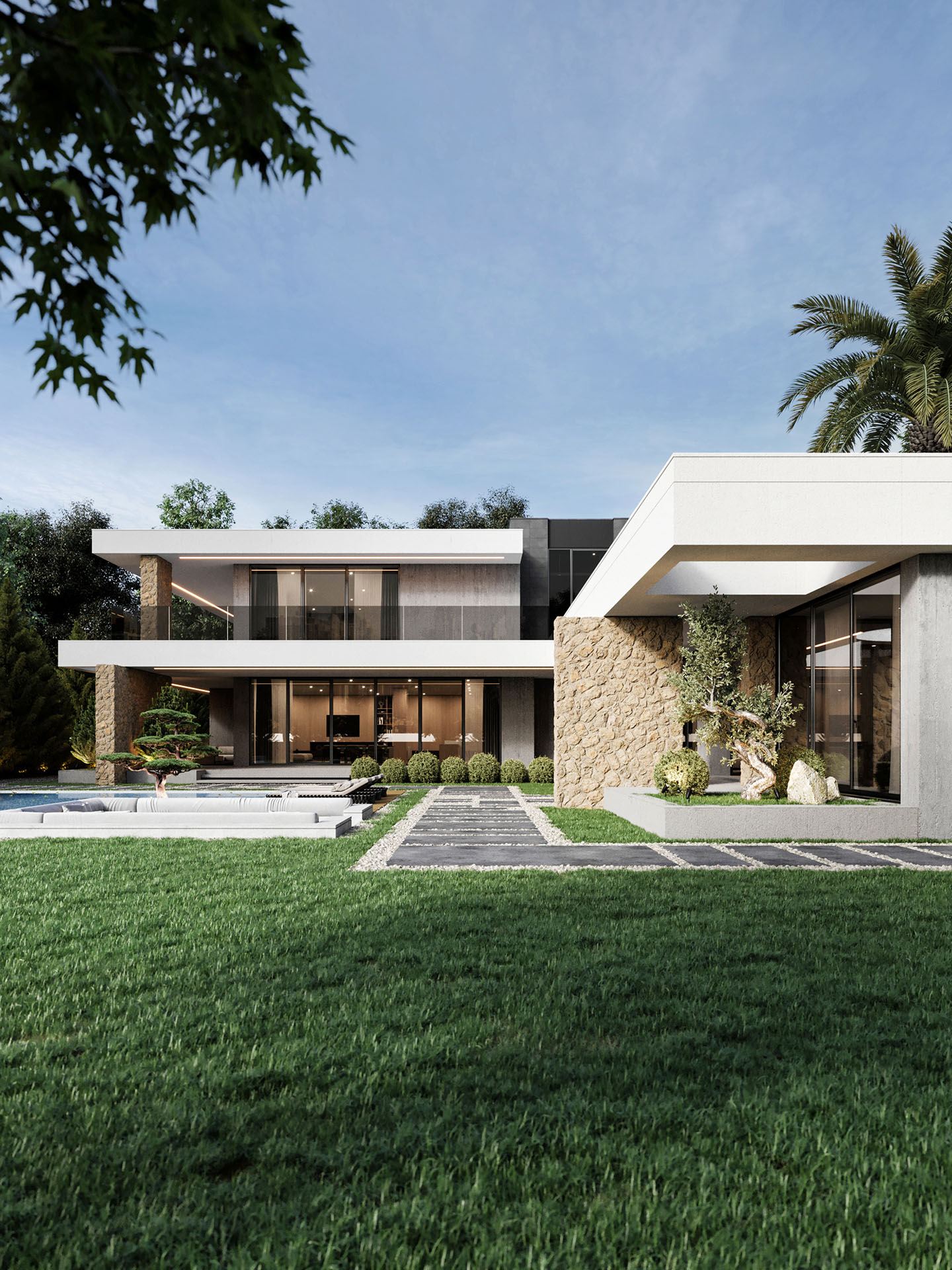 J0124 Villa