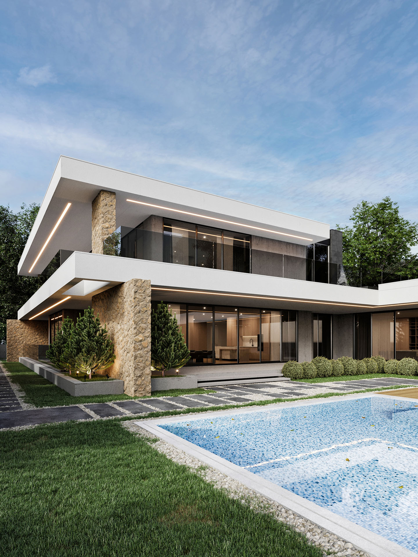 J0124 Villa