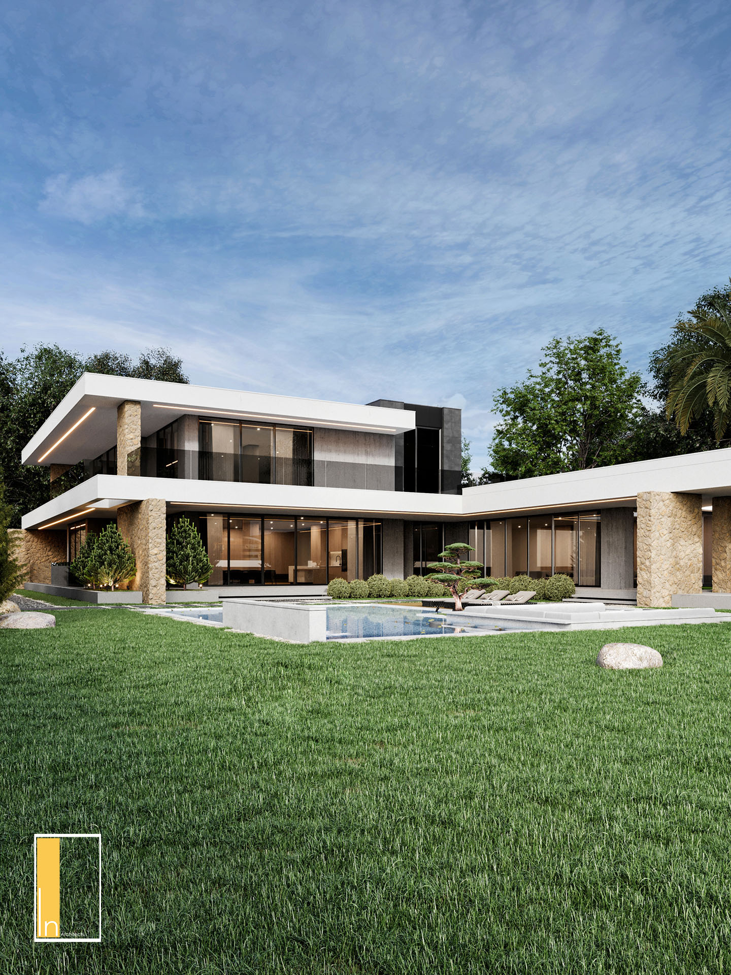 J0124 Villa