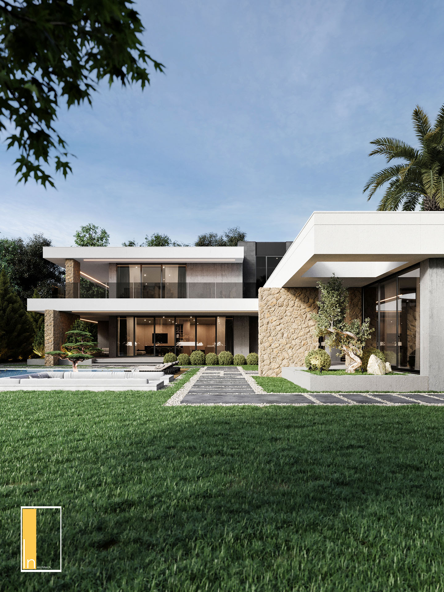 J0124 Villa