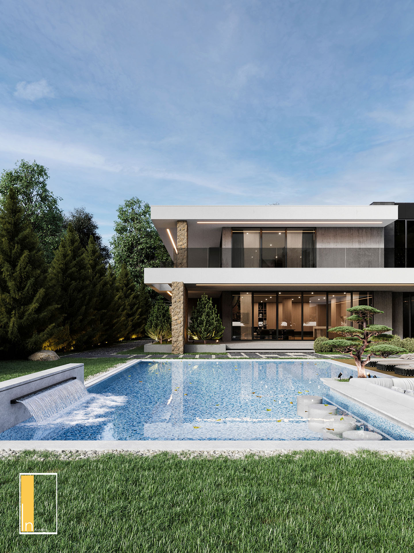 J0124 Villa