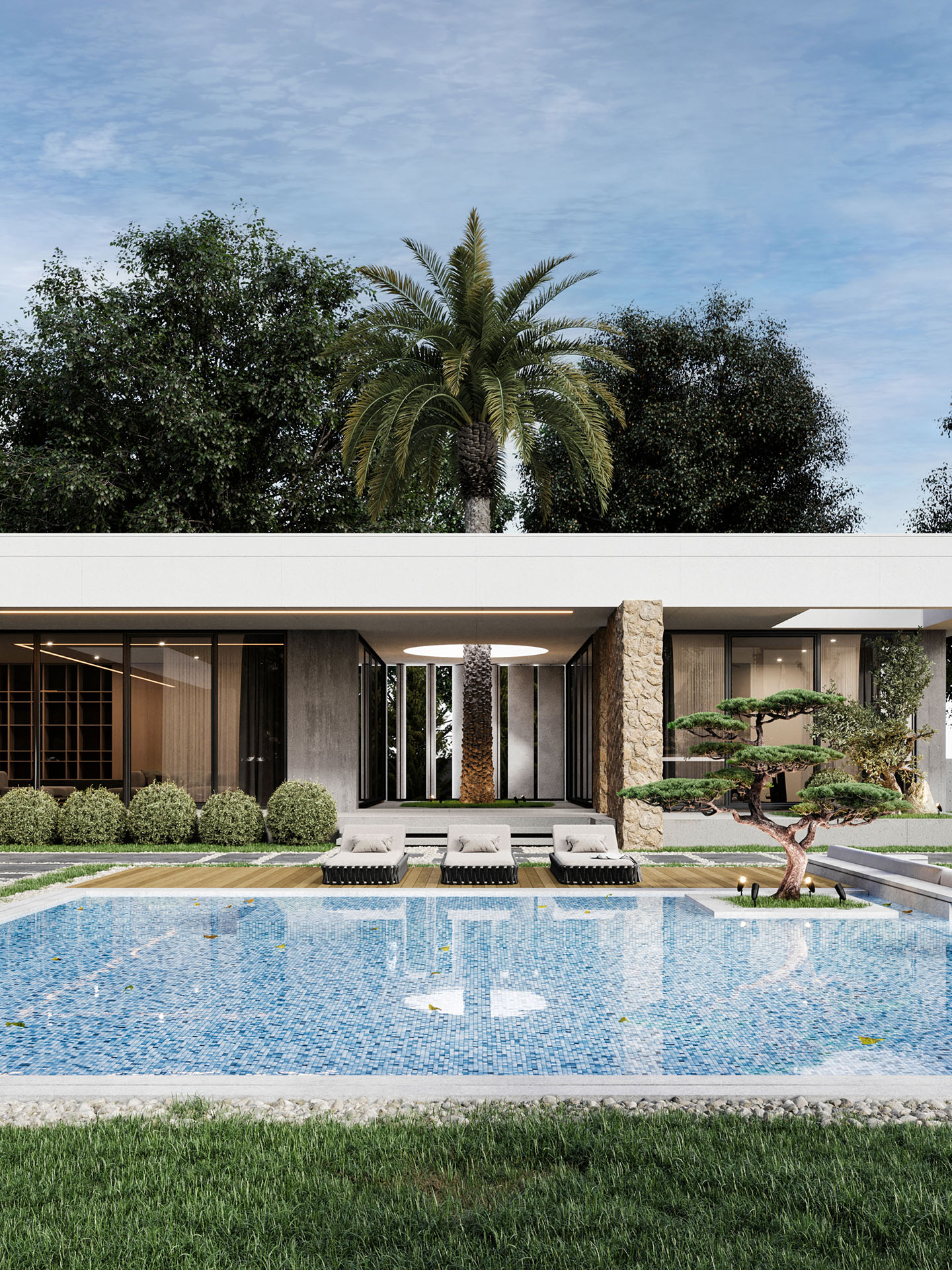 J0124 Villa