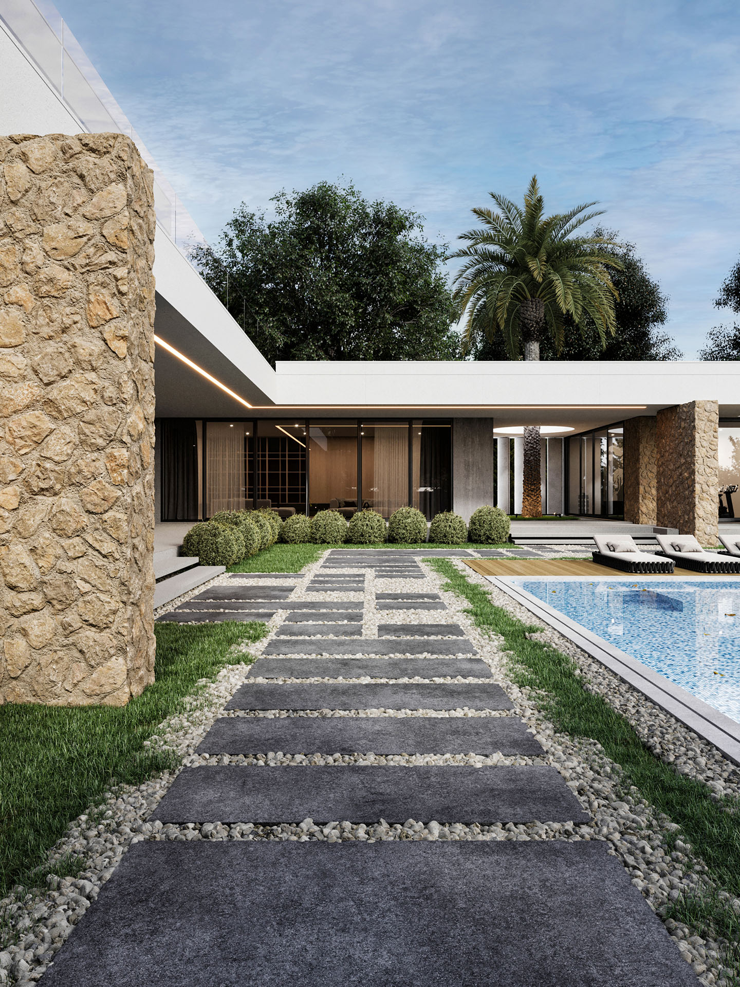 J0124 Villa