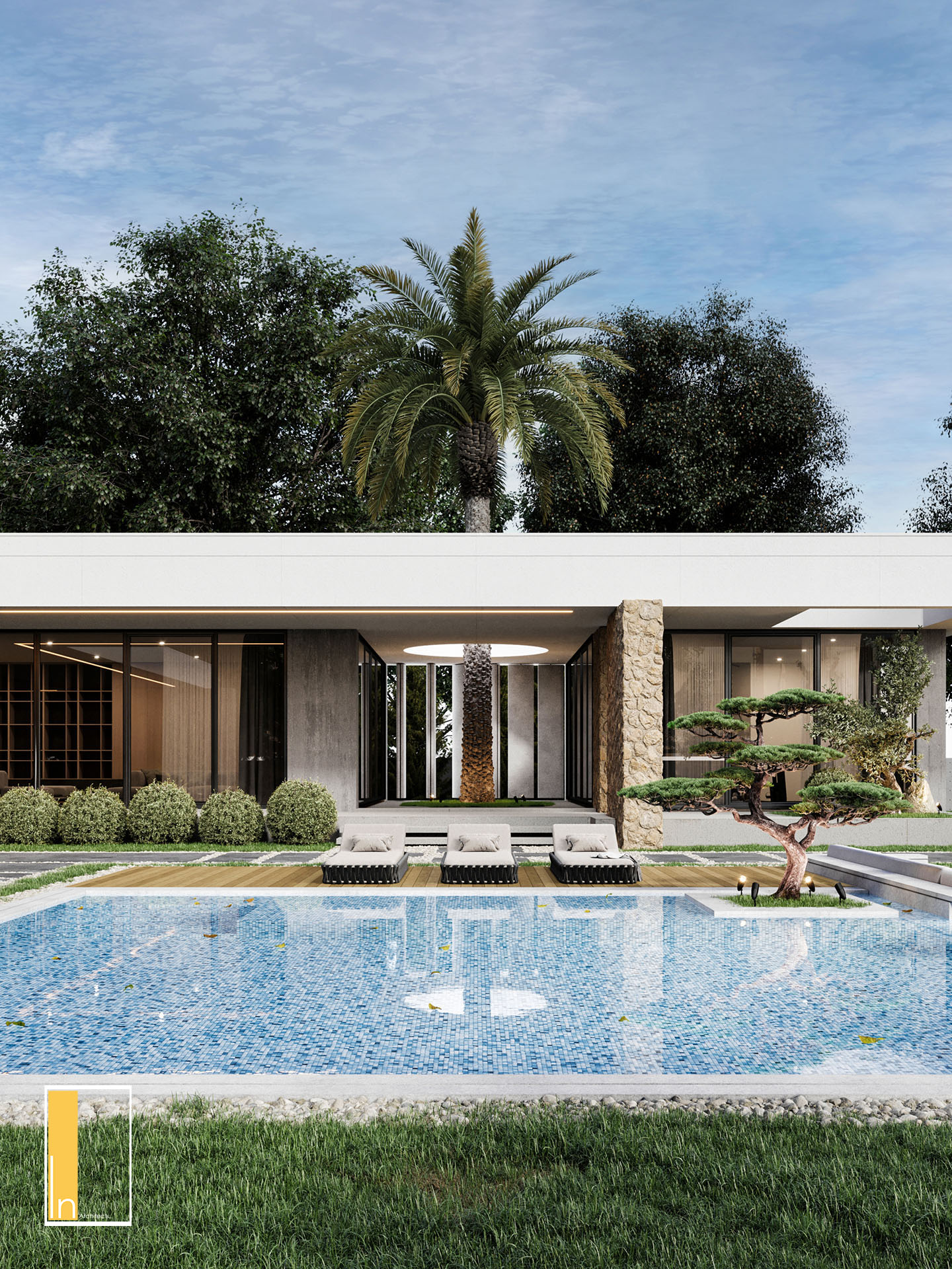 J0124 Villa