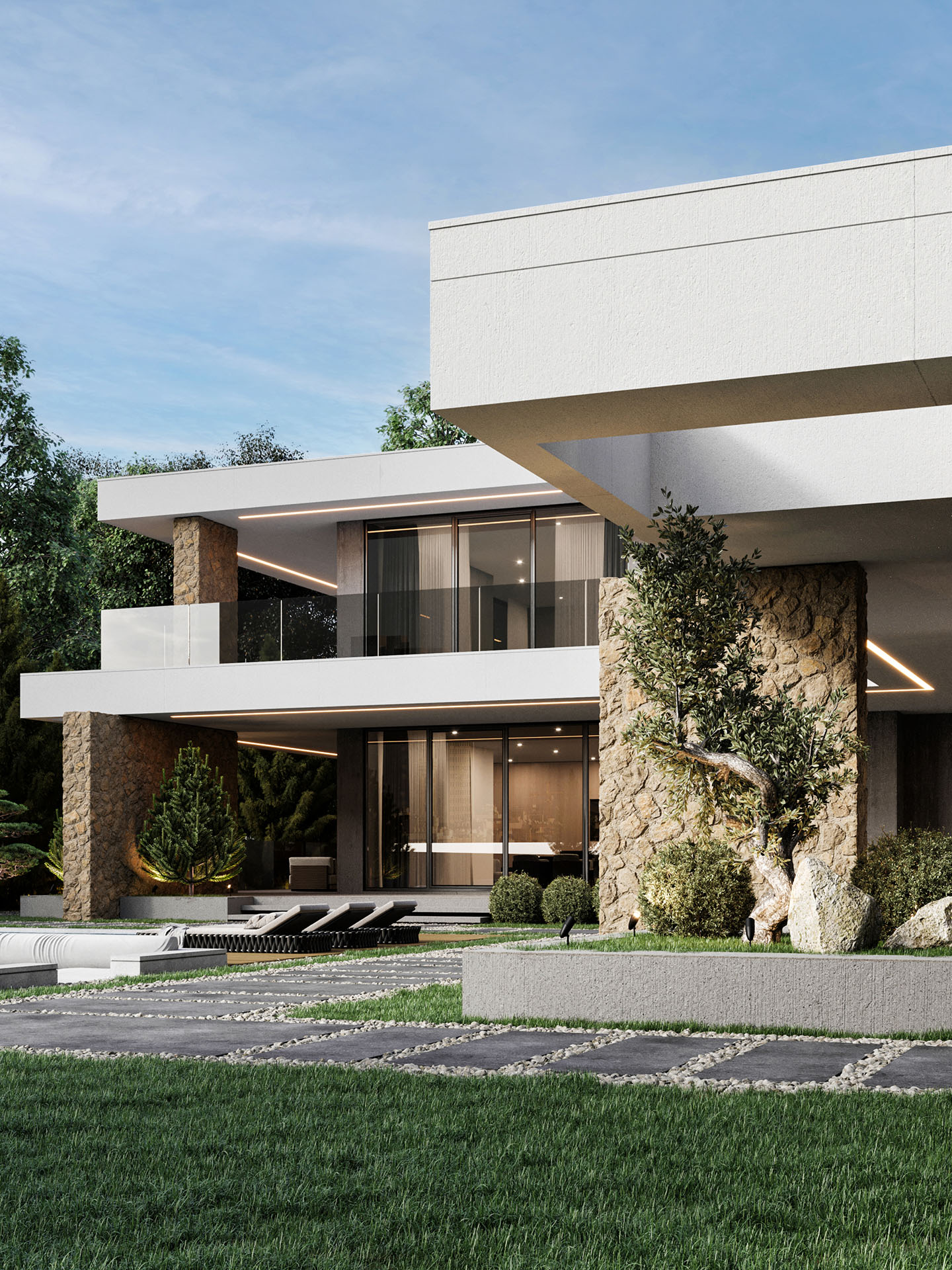 J0124 Villa