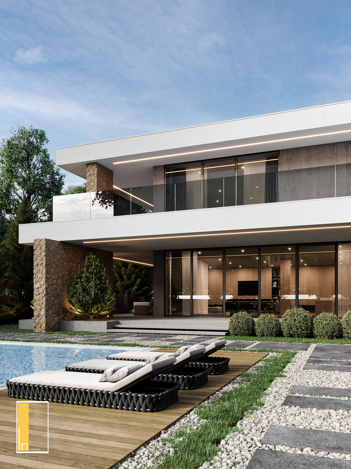 J0124 Villa