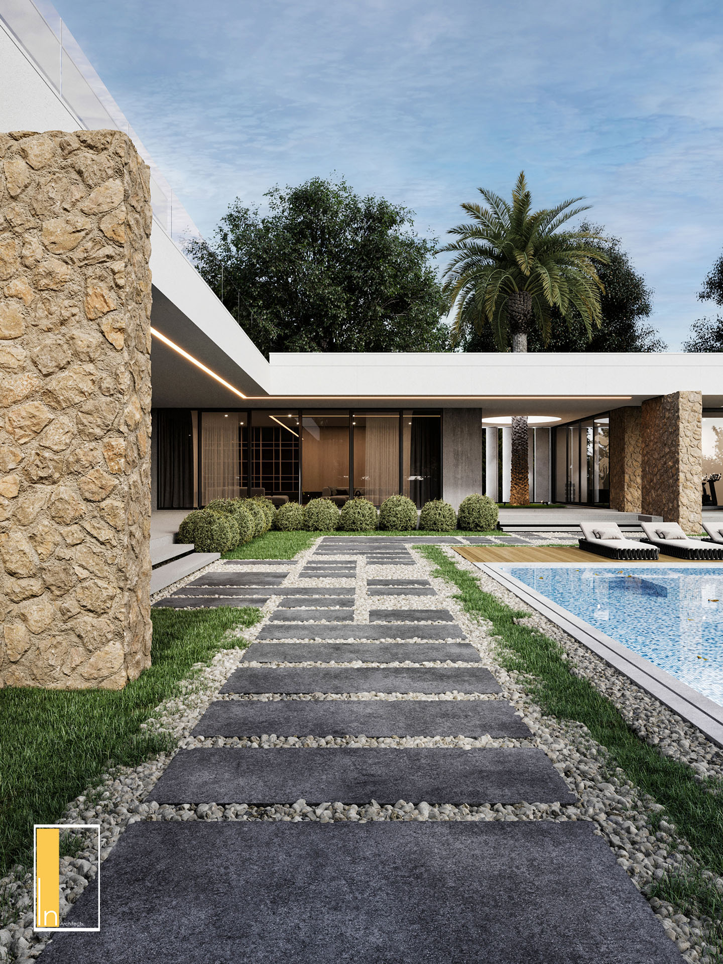 J0124 Villa