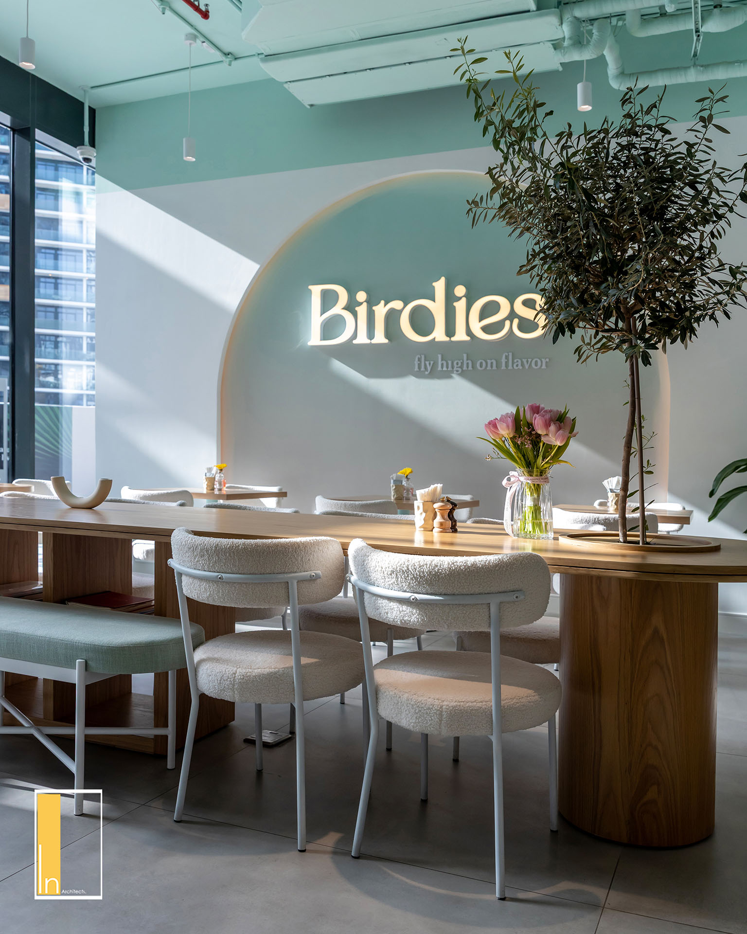 Birdies