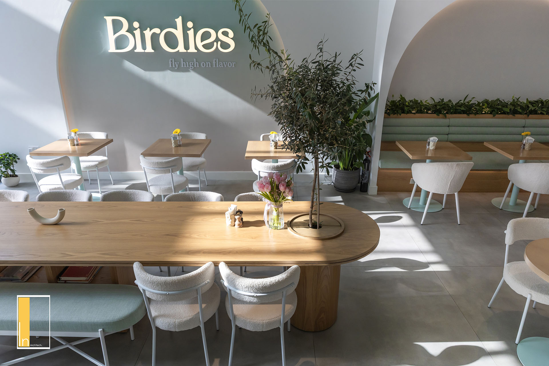 Birdies