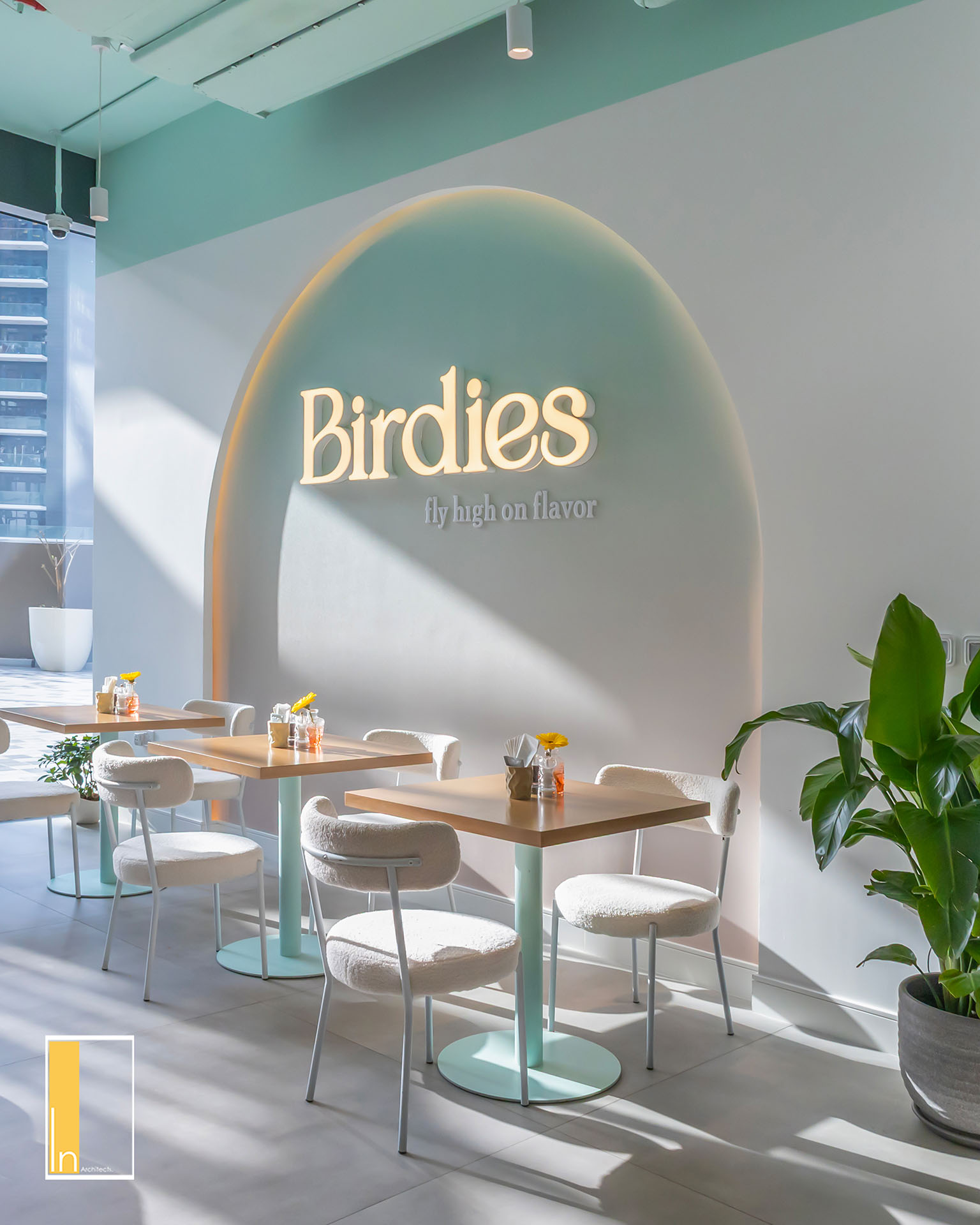 Birdies