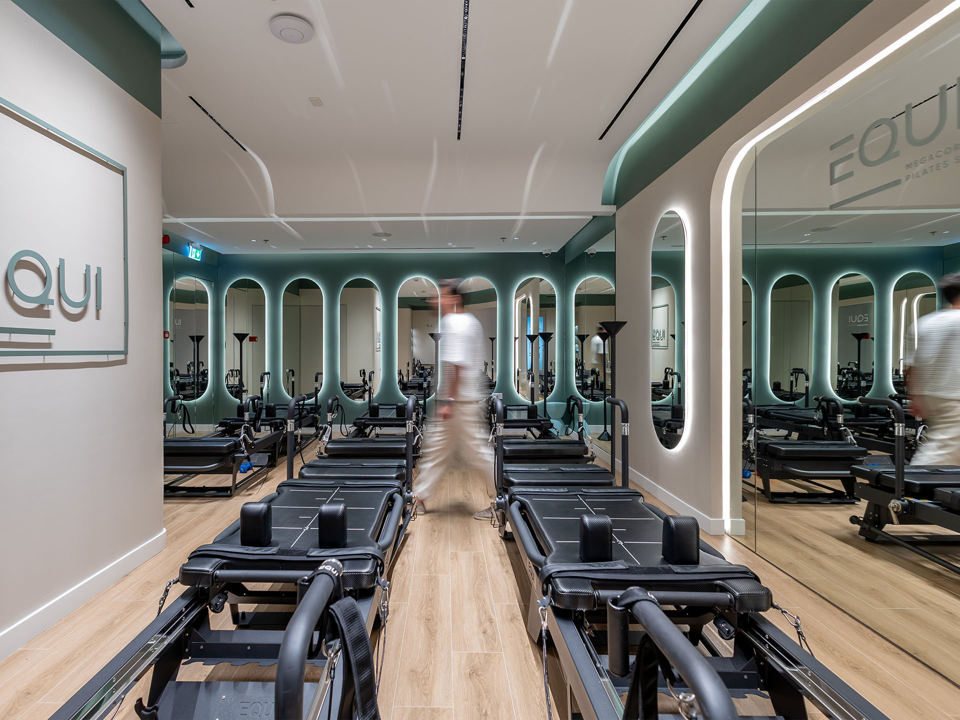 Equi Pilates