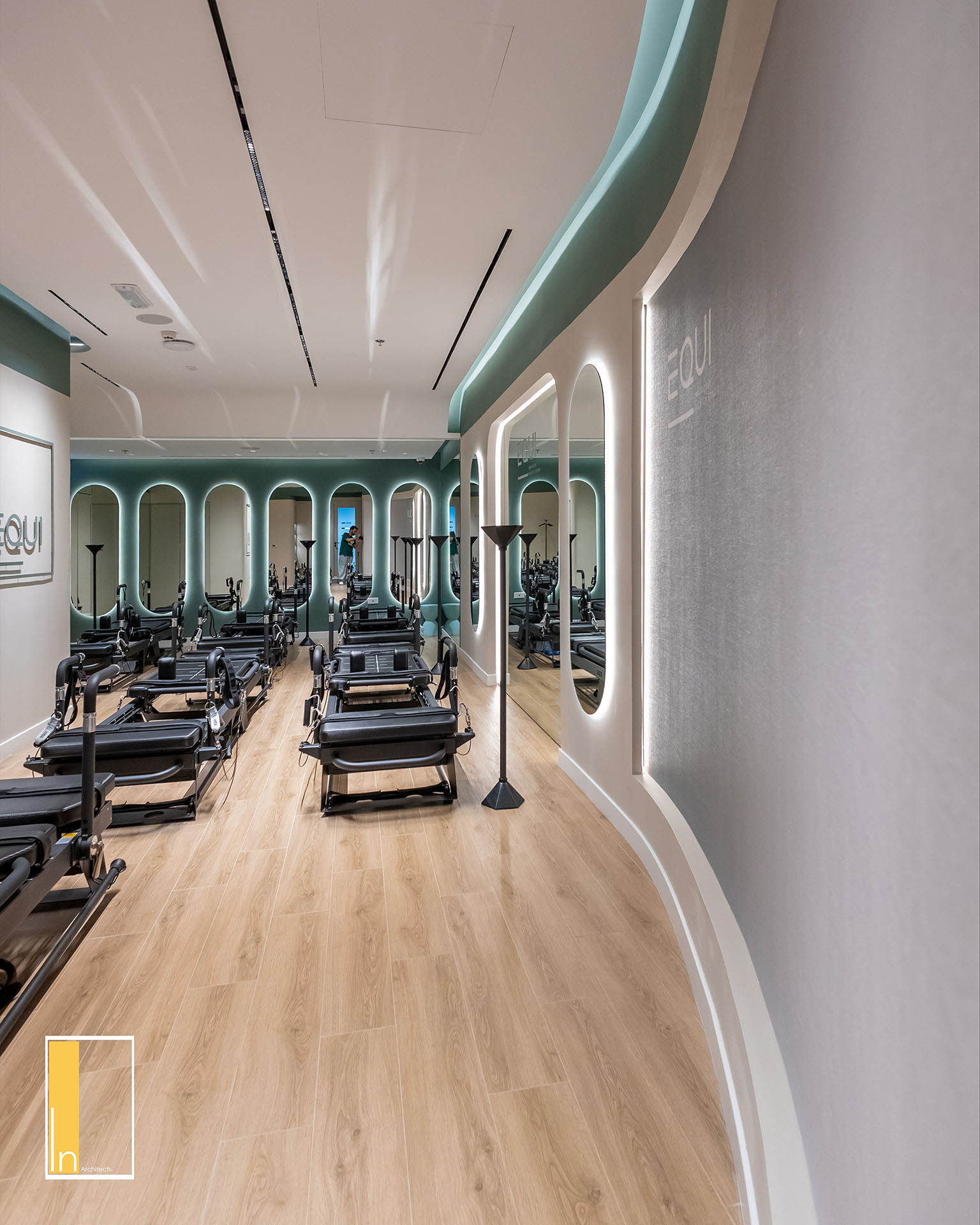 Equi Pilates