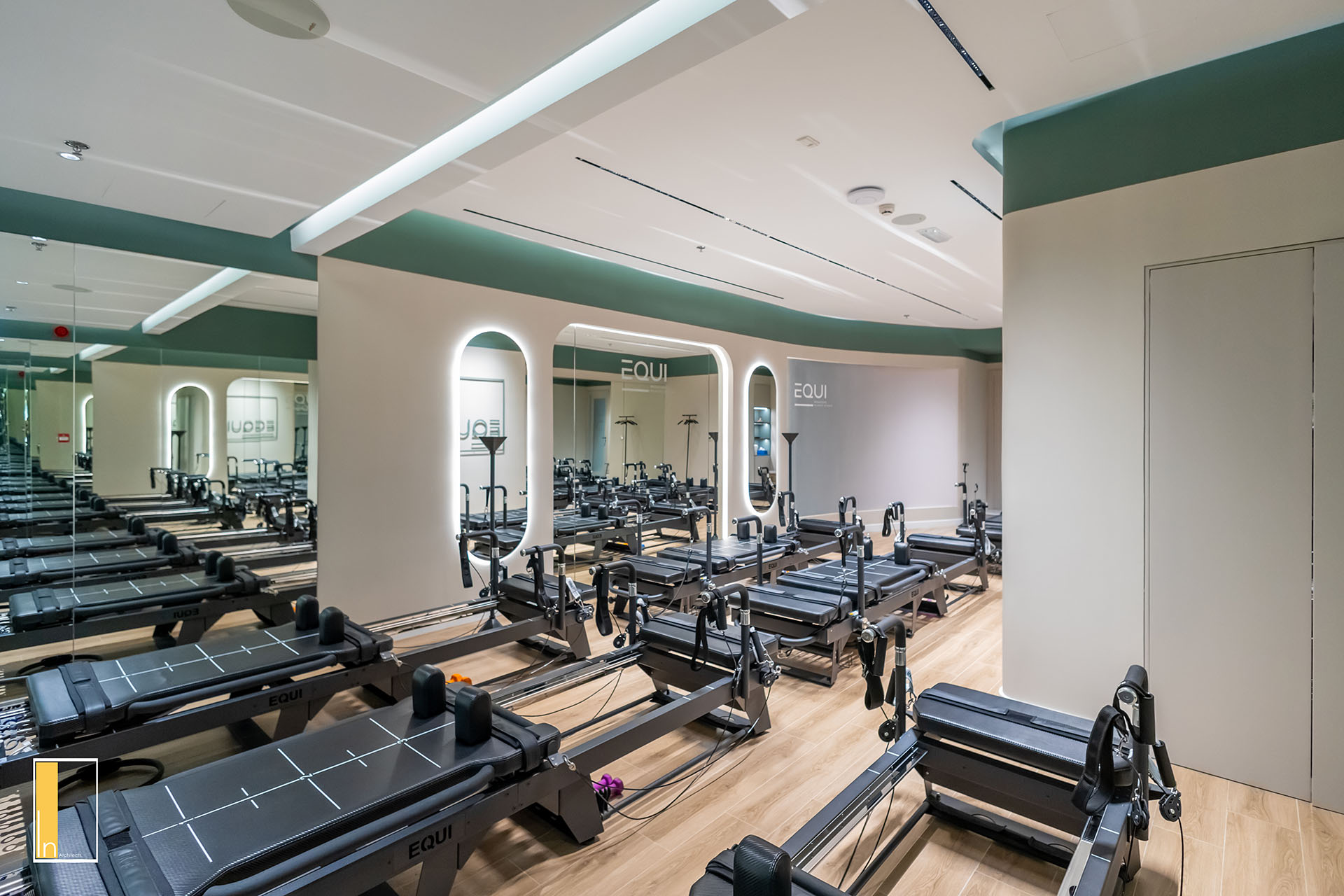 Equi Pilates