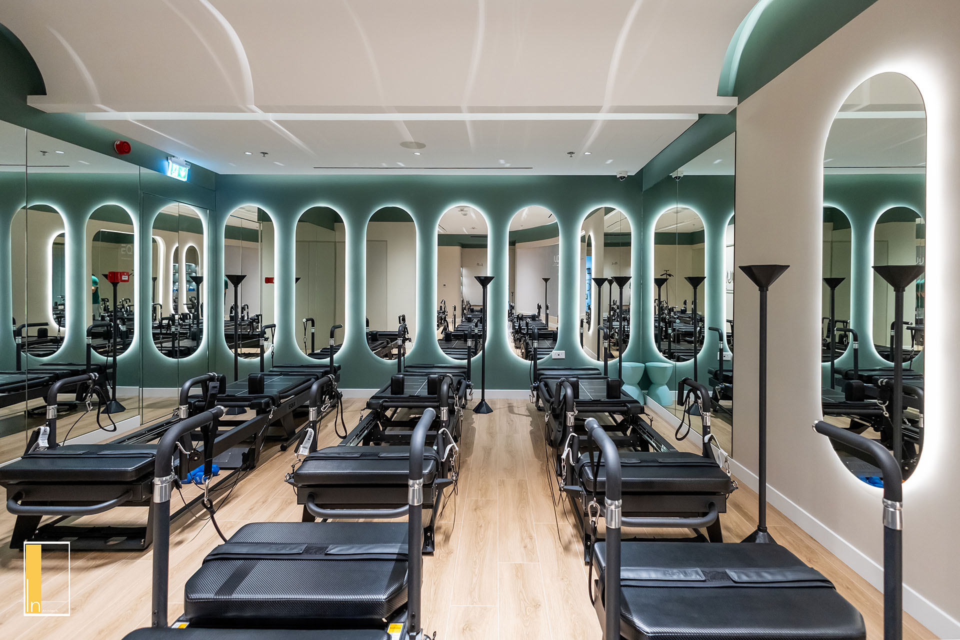Equi Pilates
