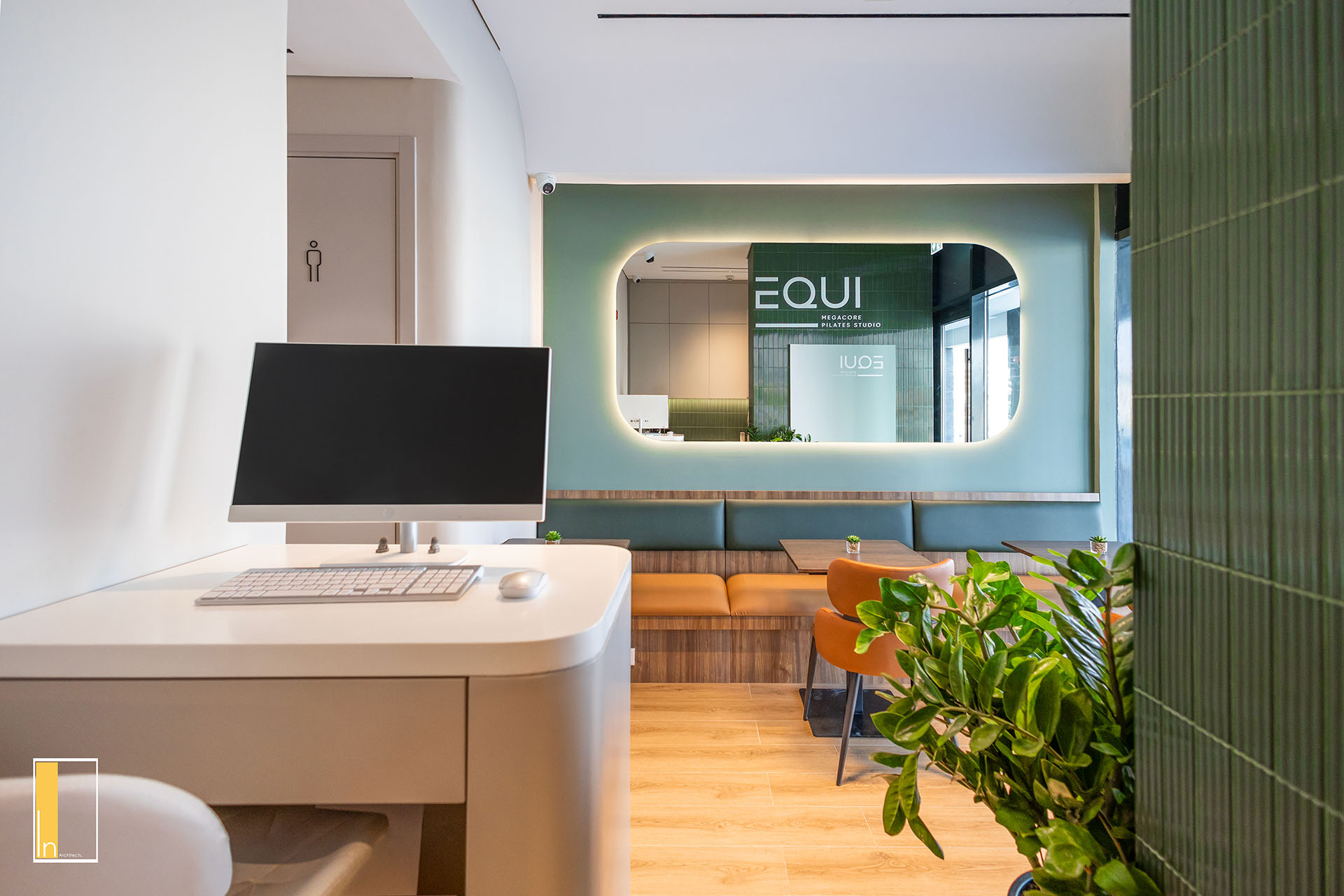 Equi Pilates