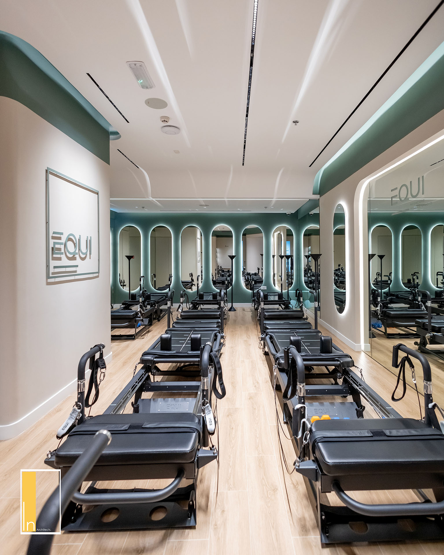 Equi Pilates