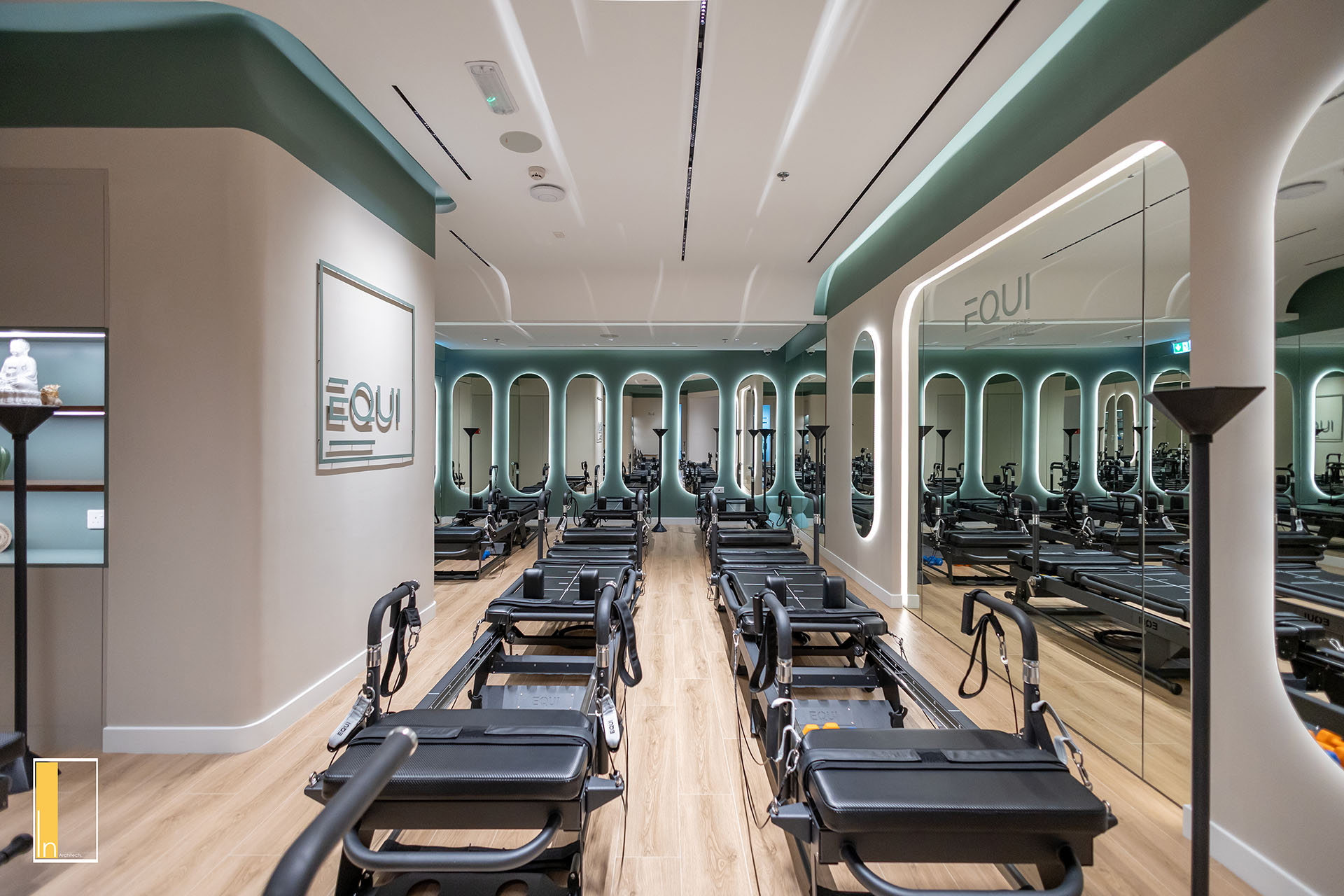 Equi Pilates