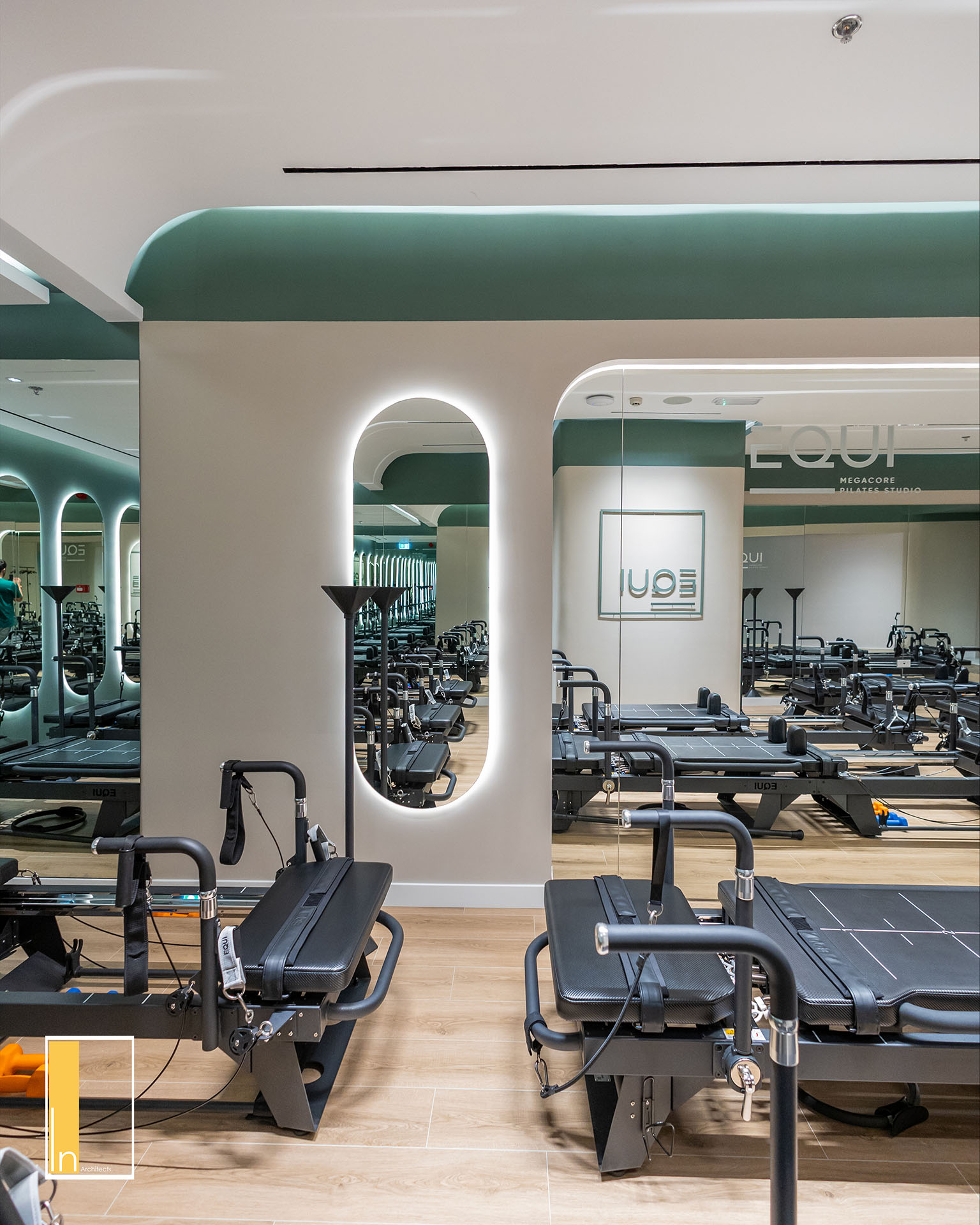 Equi Pilates