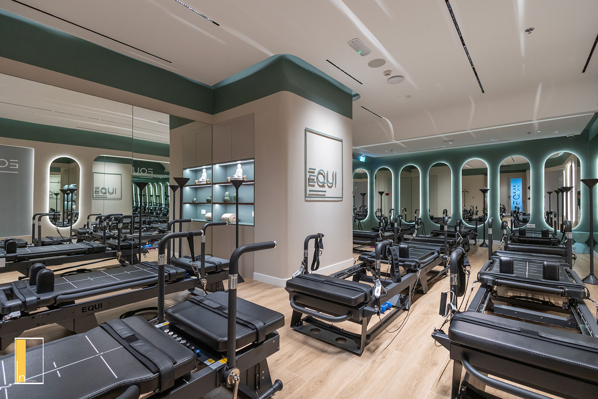 Equi Pilates