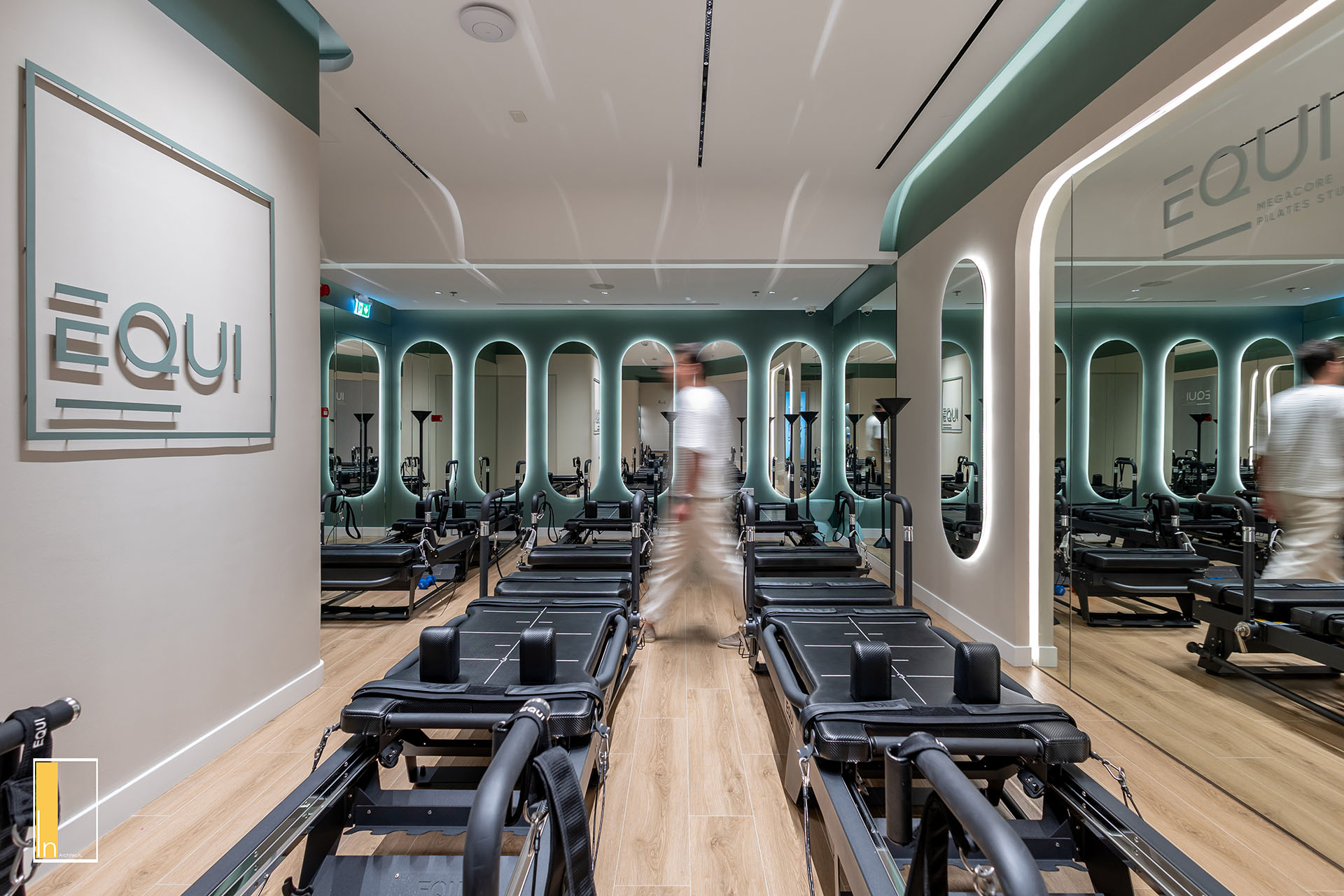 Equi Pilates