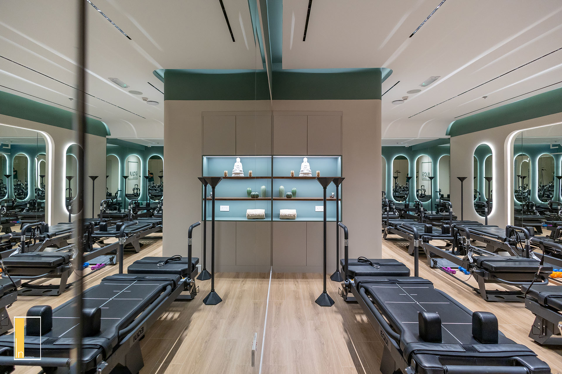 Equi Pilates