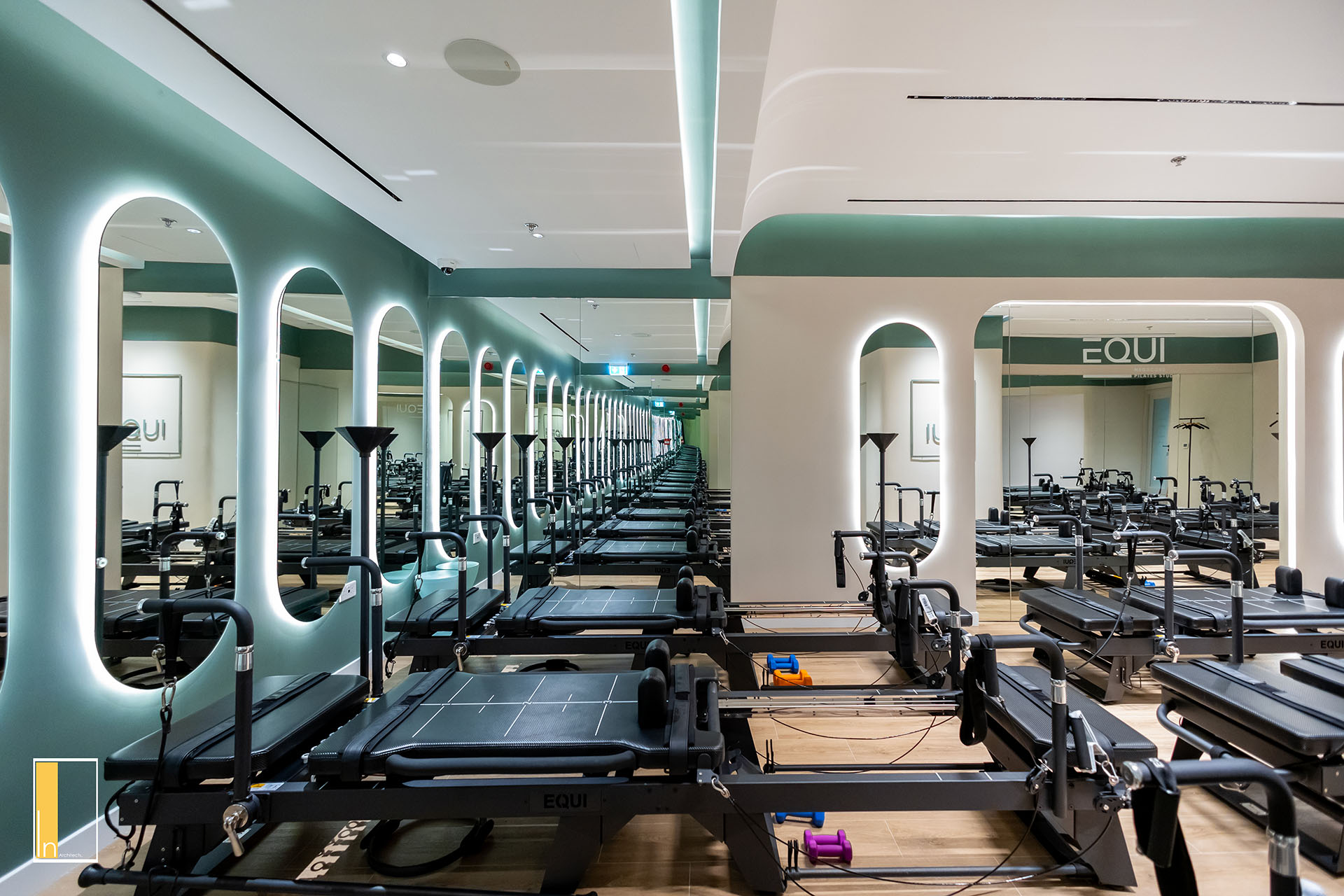 Equi Pilates