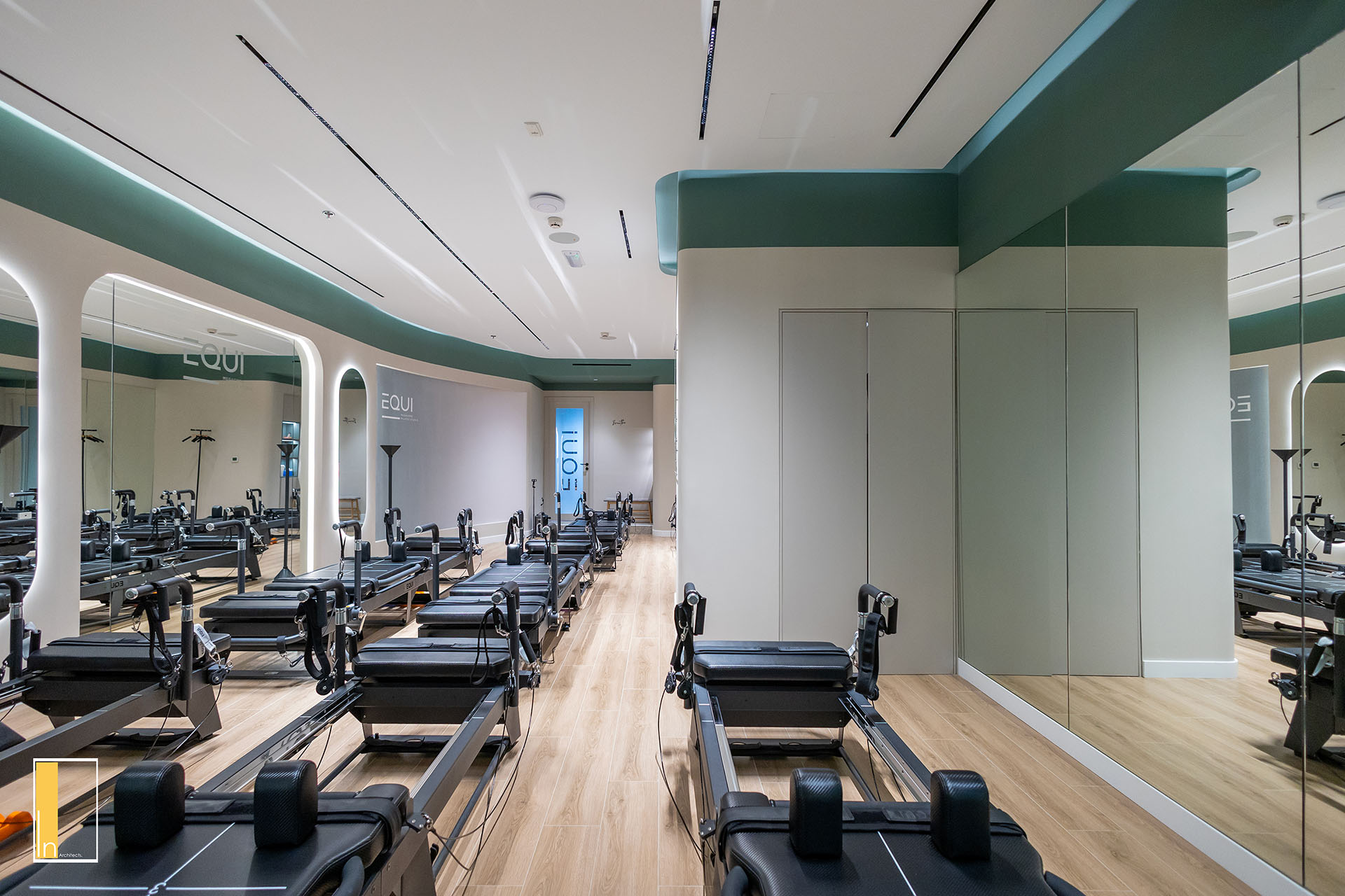 Equi Pilates