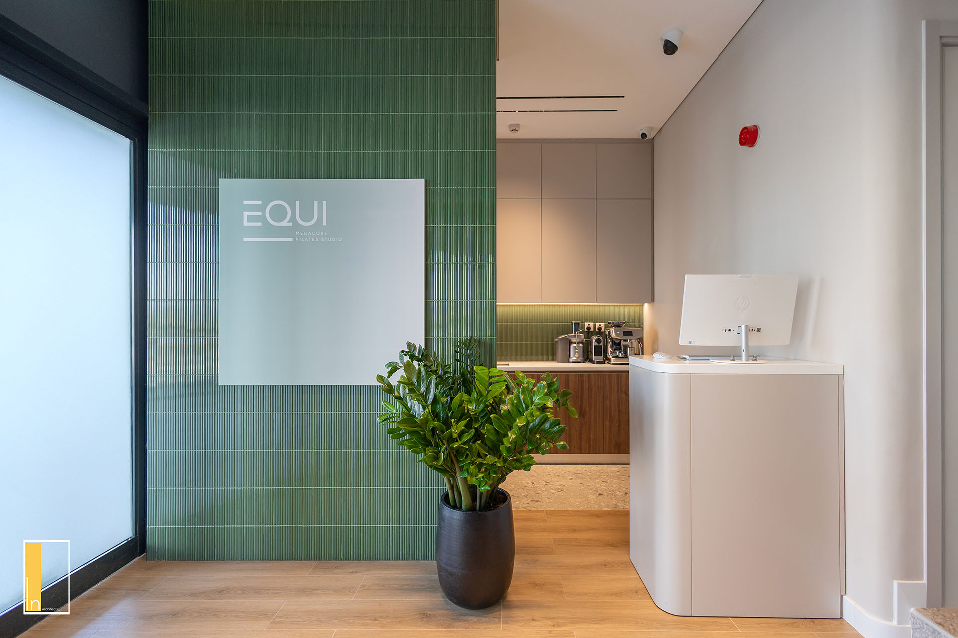 Equi Pilates