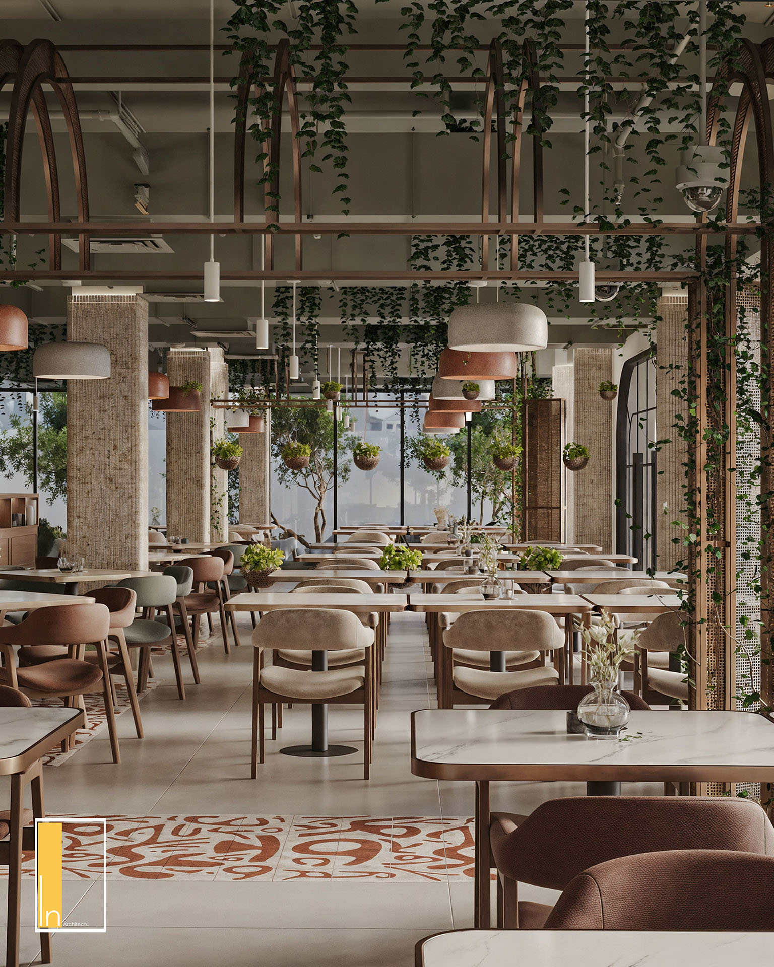 Aram Restaurant