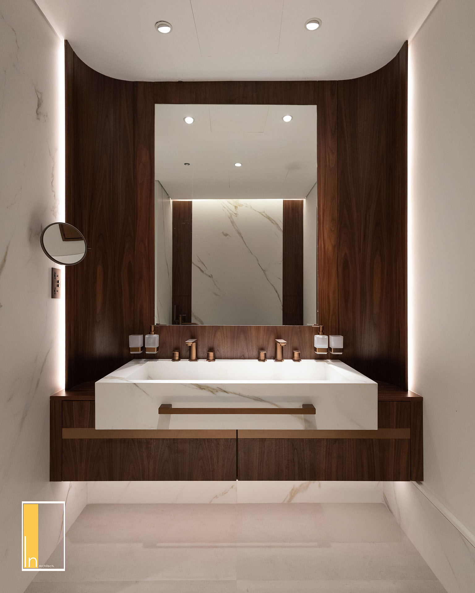 CW-503 APT