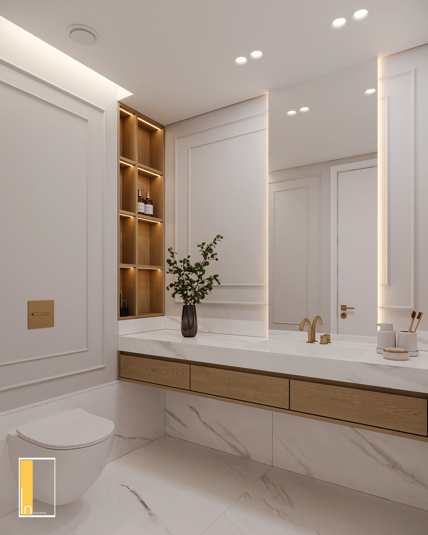 Limestone APT