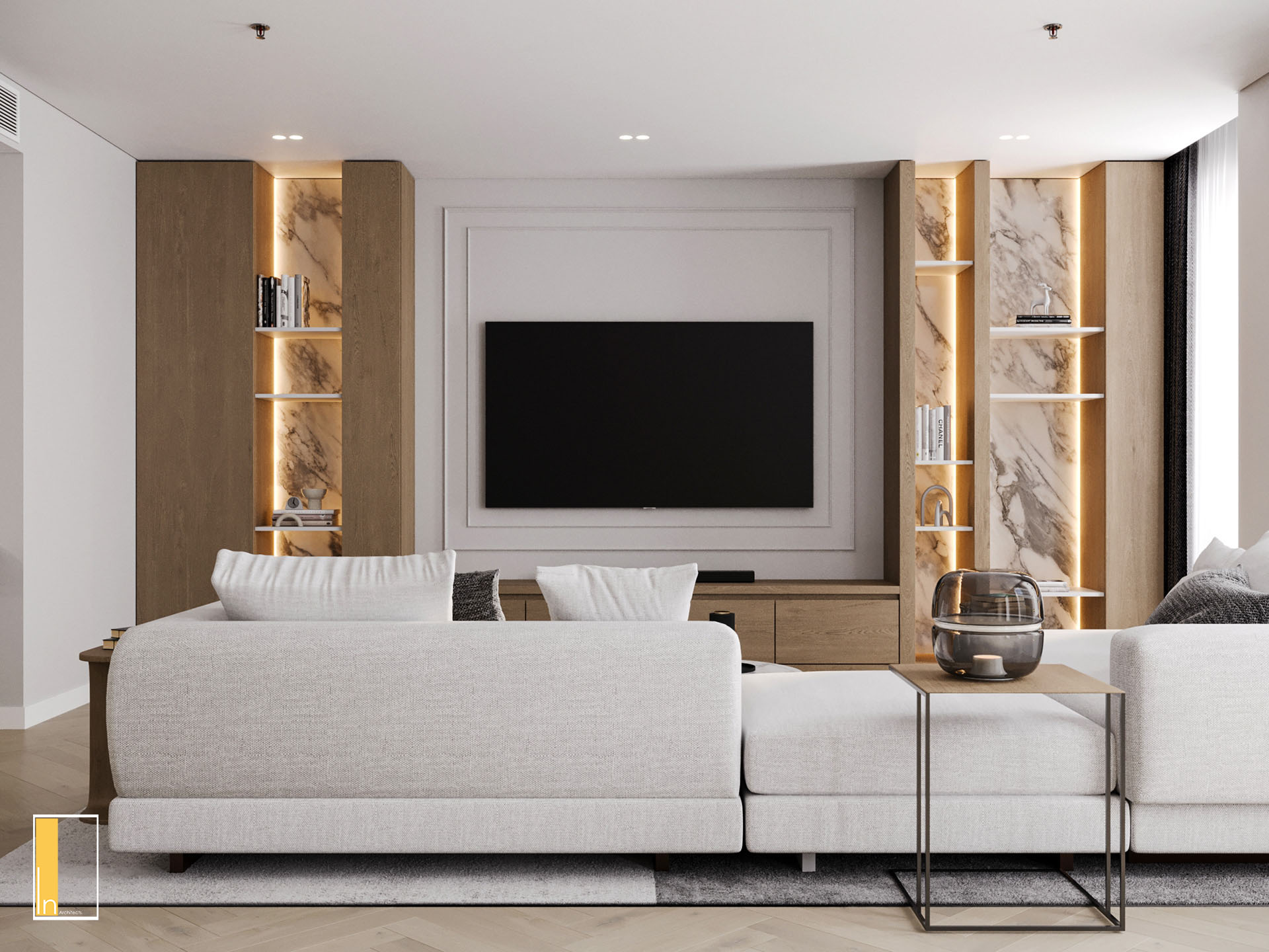 Limestone APT