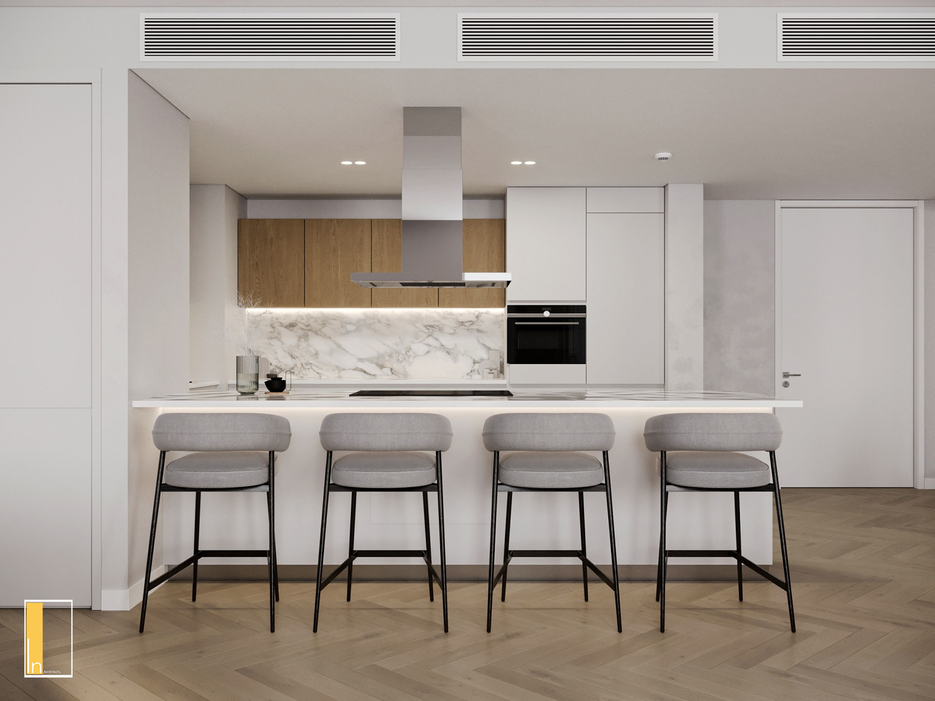 Limestone APT