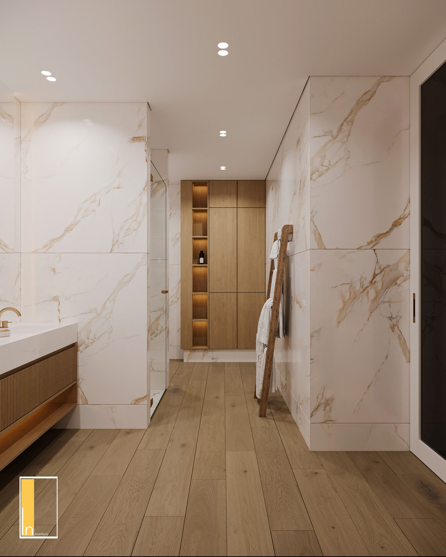 Limestone APT