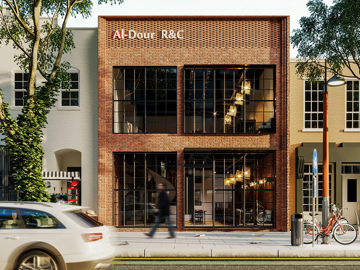 Al-Dour Restaurant & Cafe