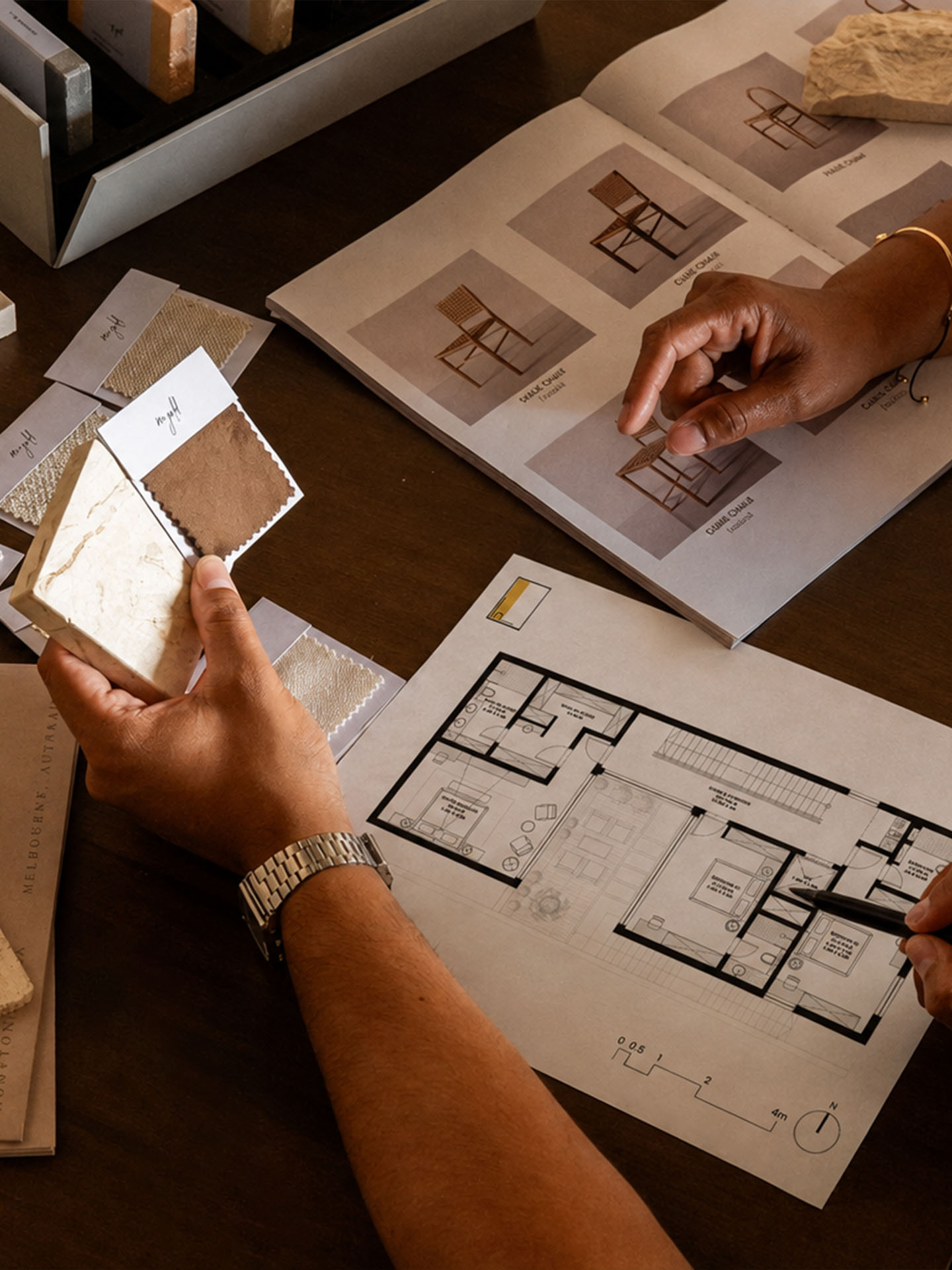 Design & Build