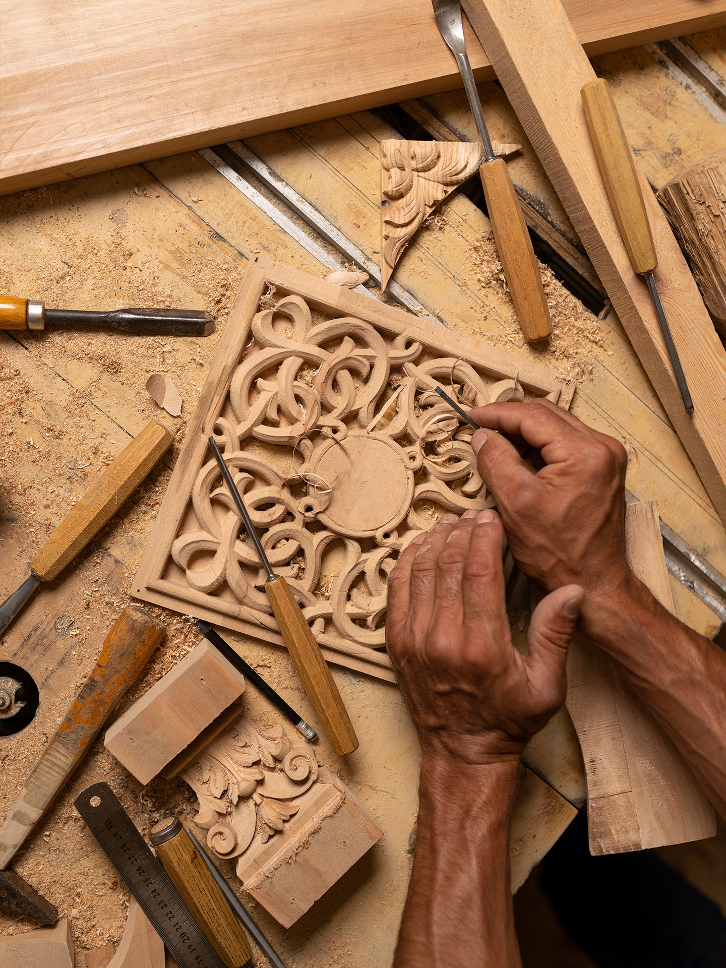 Joinery & Furniture